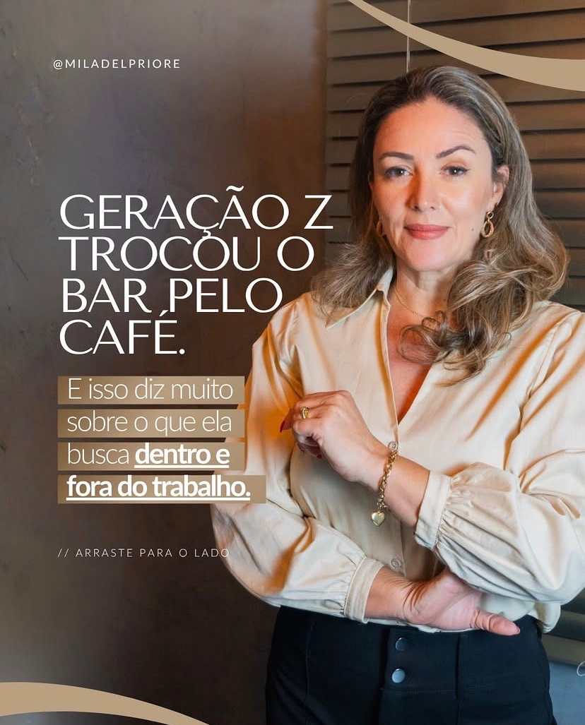 MILA DEL PRIORE
